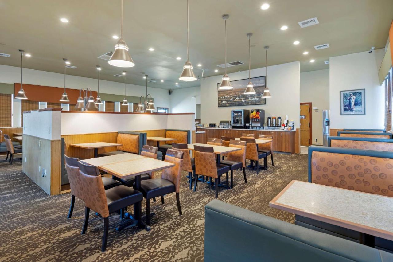 Best Western King Salmon Inn Soldotna Exterior foto