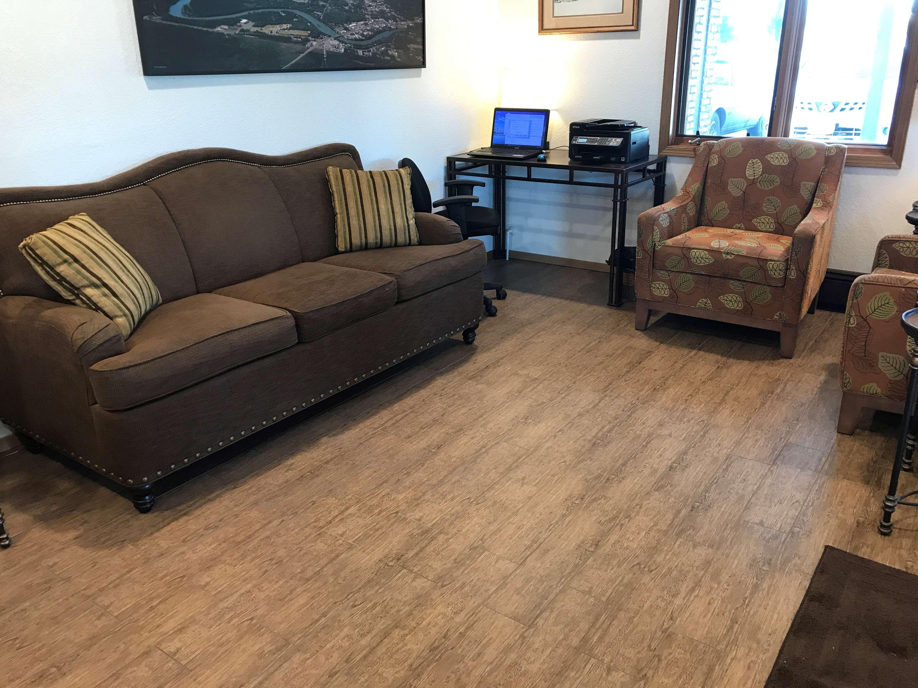 Best Western King Salmon Inn Soldotna Exterior foto