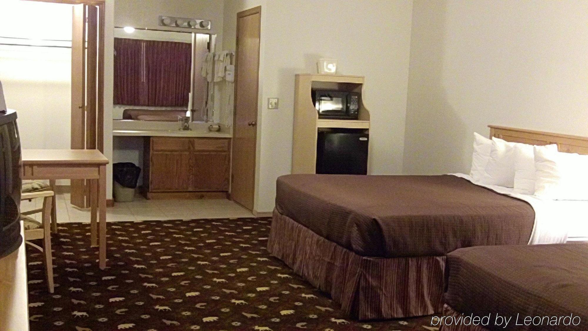 Best Western King Salmon Inn Soldotna Cameră foto