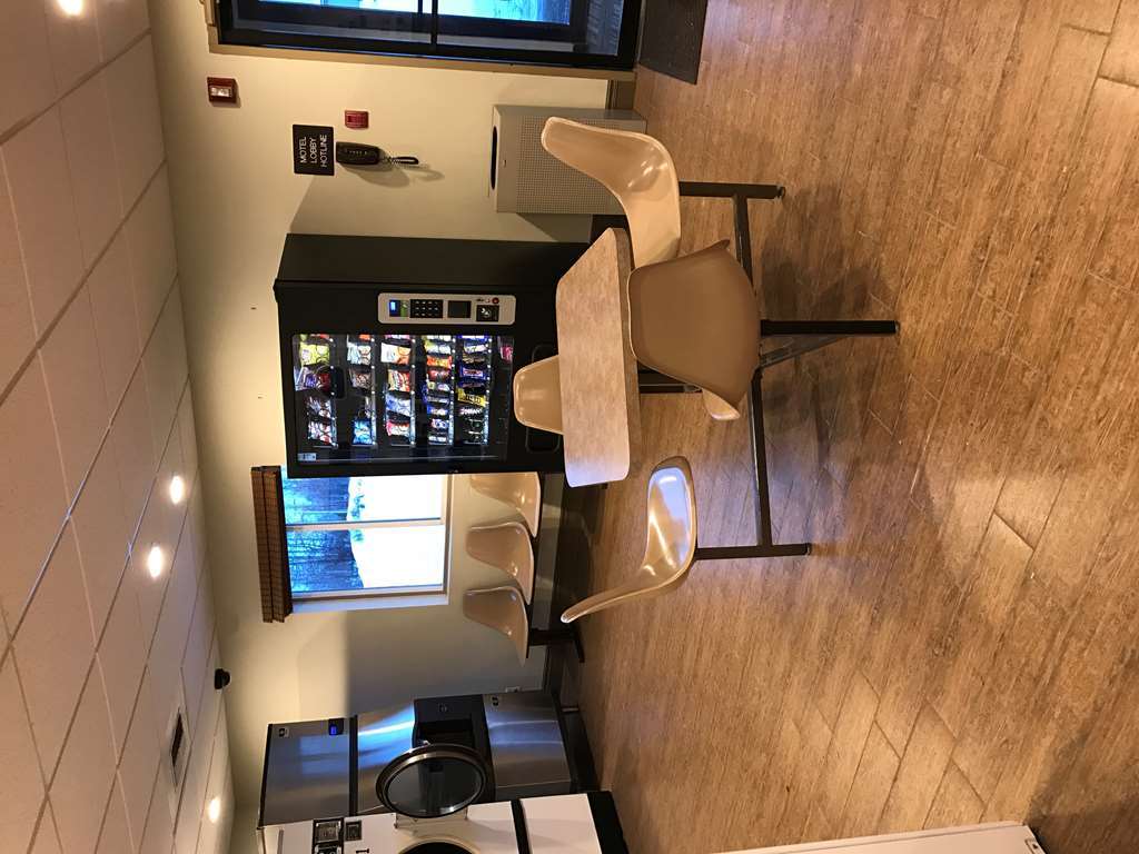 Best Western King Salmon Inn Soldotna Facilități foto